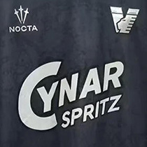 25-26 Venezia FC Home Long Sleeve Soccer Jersey (长袖)