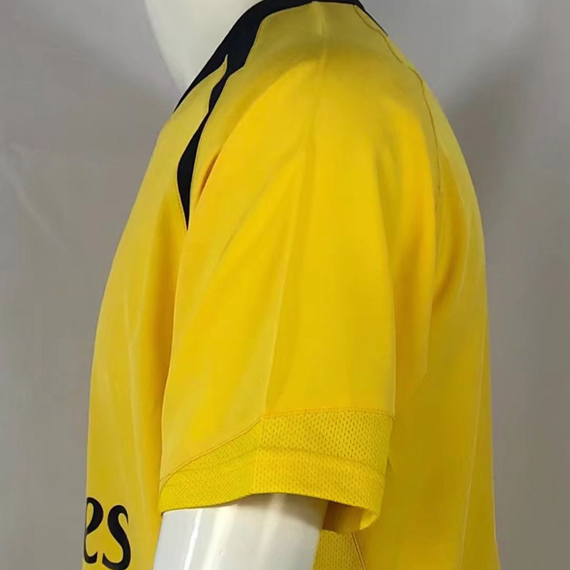 2006-2007 ARS Away Retro Soccer Jersey