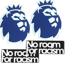 26-27 CHE White Green Training shirts