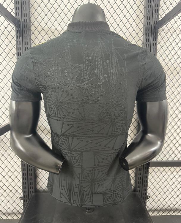 25-26 Mexico Special Edition Player Version Soccer Jersey