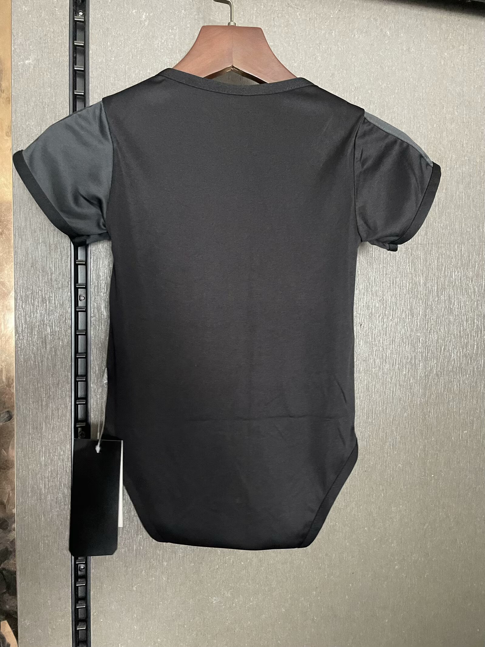 25-26 Inter Miami Away Baby Infant Crawl Suit