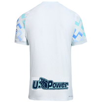 25-26 INT Away Player Version Soccer Jersey
