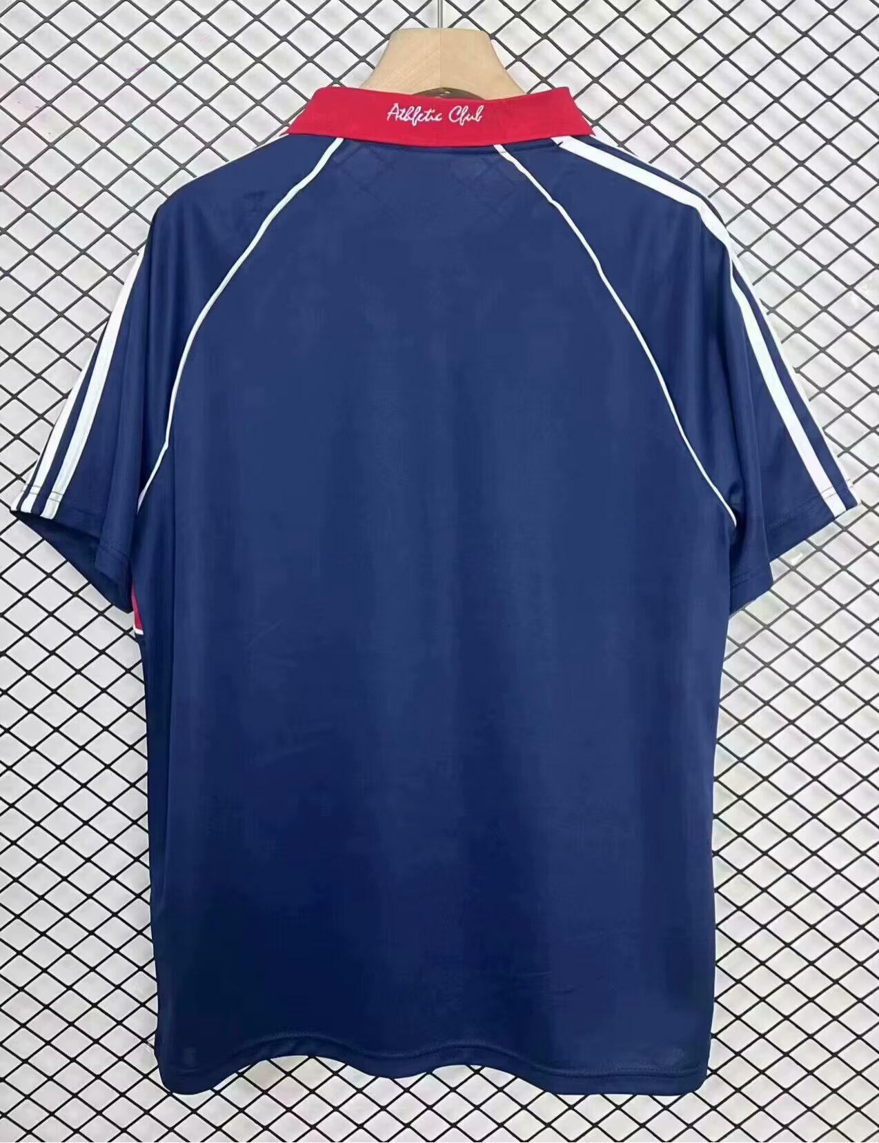 1999-2000 Bilbao AWAY Retro Soccer Jersey