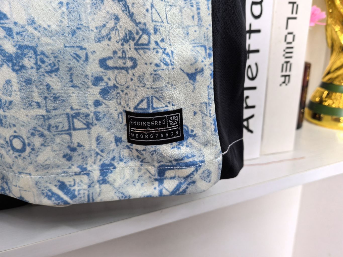 2024 Portugal Away 1:1 Fans Soccer Jersey