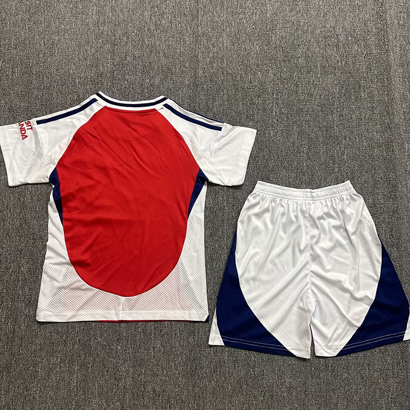 24-25 ARS Home Kids Soccer Jersey