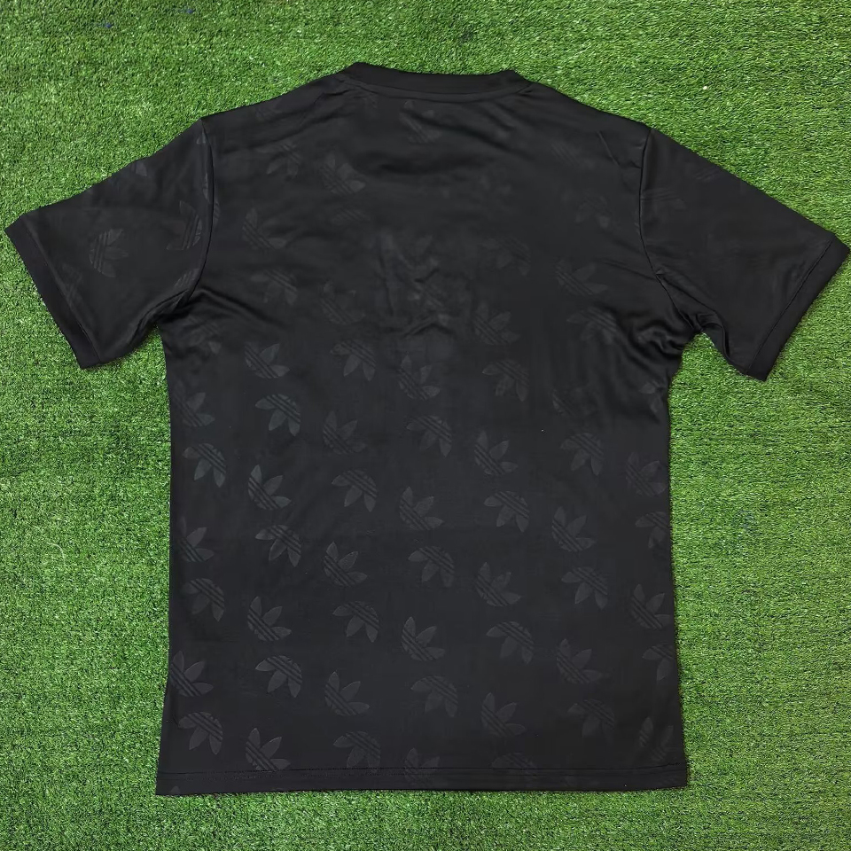 2024/25 Bayern  Special Edition Black Fans Soccer Jersey