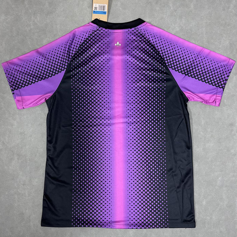 25-26 PSG Purple Special Edition Training Shirts