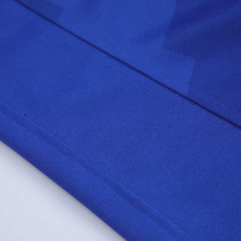 2023 France Home Rugby Jersey