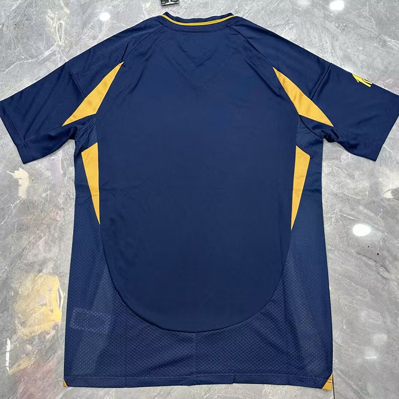 24-25 AL-Nassr Away Concept Edition Fans Soccer Jersey