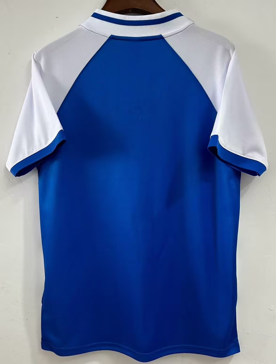 1994 PSV Home Retro Soccer Jersey