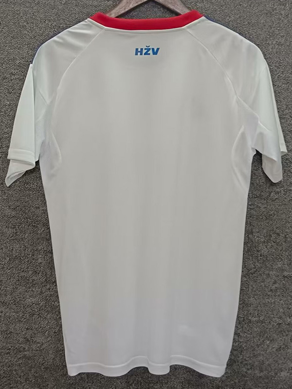 25-26 Hajduk Split Home Fans Soccer jersey