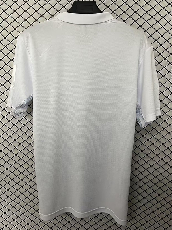 25-26 TOT White Special Edition Soccer Jersey