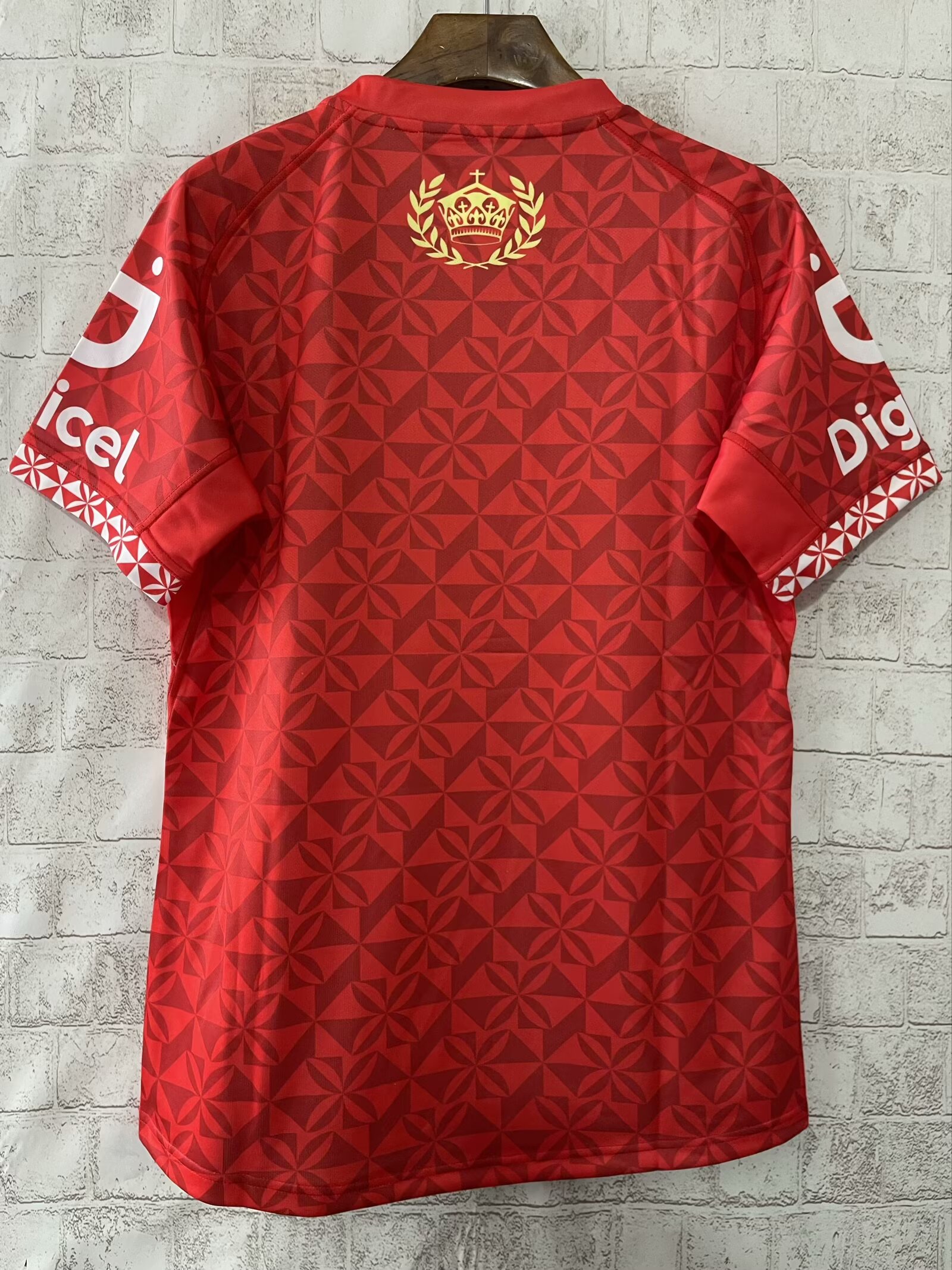 2024 High Quality Rugby Jersey