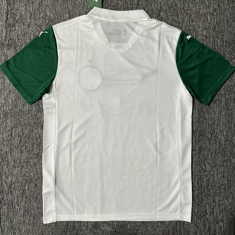 25-26 Palmeiras Away Fans Soccer Jersey