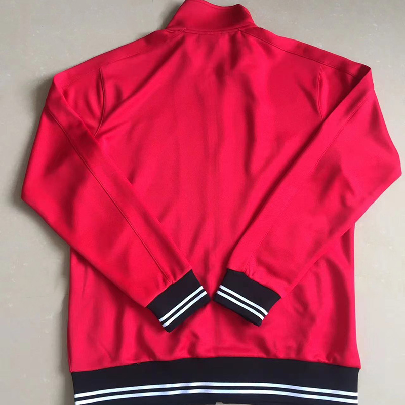 1998 PSV Red Retro Jacket 单夹克