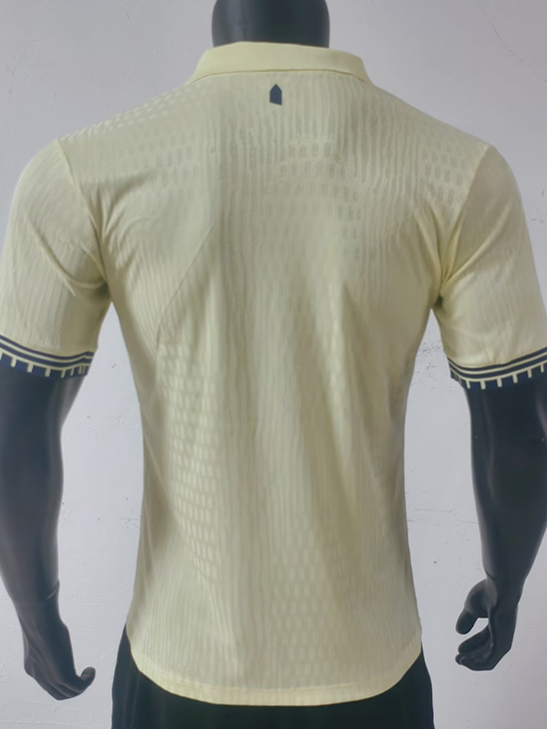 25-26 EVE Away Player Version Soccer Jersey