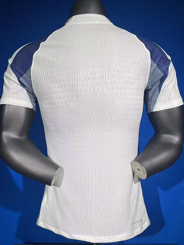 25-26 TOT Home Player Version Soccer Jersey