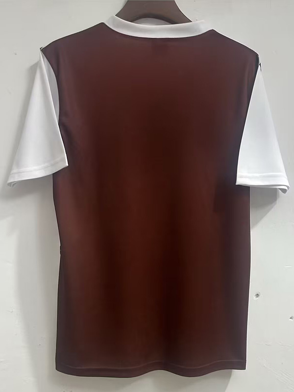 1993-1994 ST PAULI Away Retro Soccer Jersey