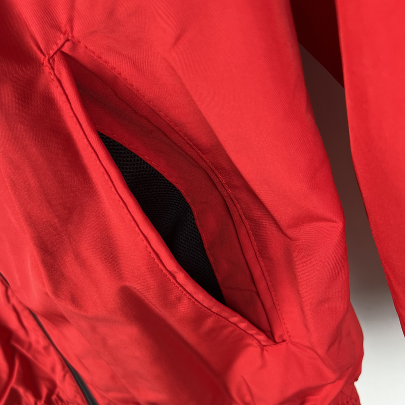 2023 Atlanta United Black & Red Double Sided Wi...