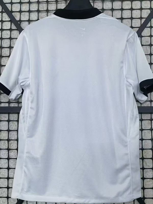 26-27 Atletico Mineiro Away Fans Soccer Jersey