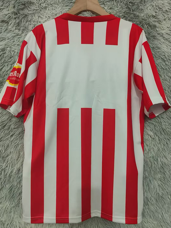 1992-1993 Chivas Home Retro Soccer Jersey