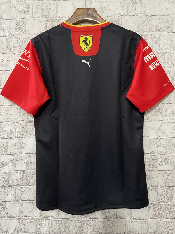 2024 F1 Ferrari Red Special Edition Racing Suit...