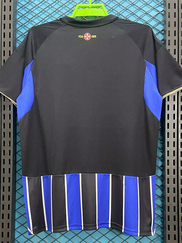 25-26 Pisa SC Home Fans Soccer Jersey