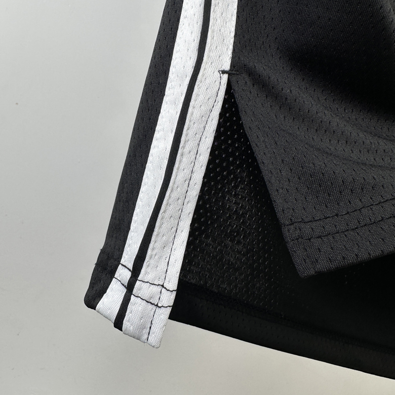 23-24 Grizzlies BANE #22 Black City Edition Top...