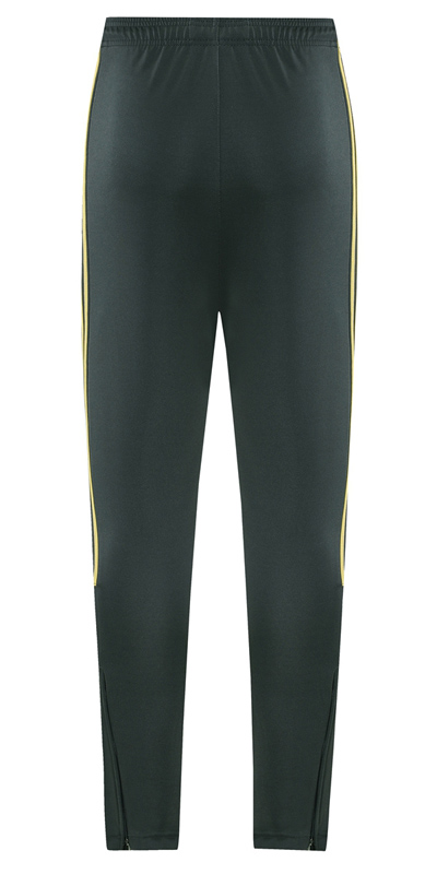 2025 AD Dark green Training Long Pants #AK09(深绿色)