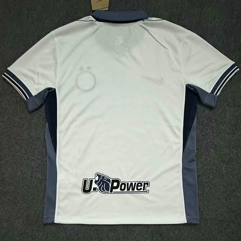 24-25 INT Away Fans Soccer Jersey