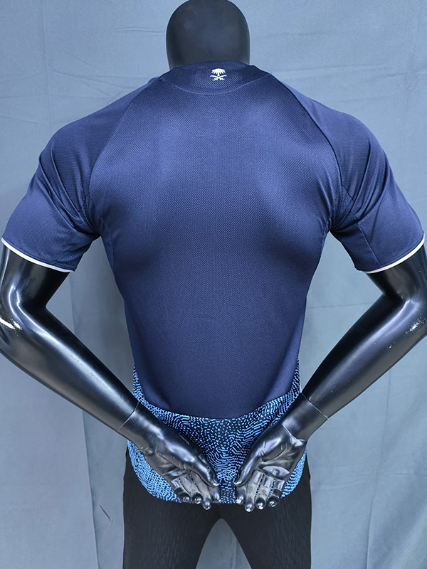 25-26 AL-Nassr Away Player Version Soccer Jersey