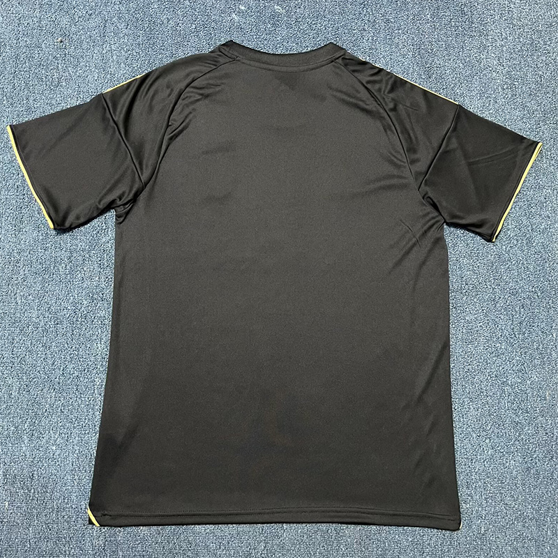 25-26 Fulham Third Fans Soccer Jersey