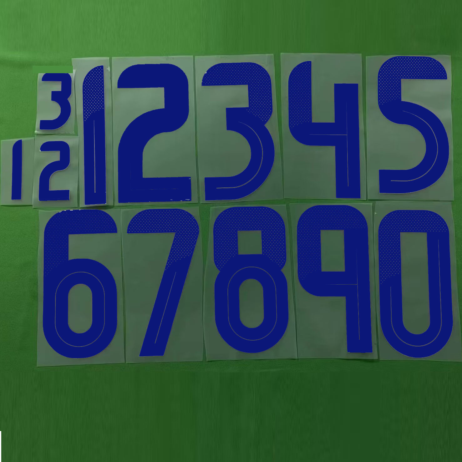 25-26 Japan Special Edition Fans Soccer Jersey *蓝标樱花