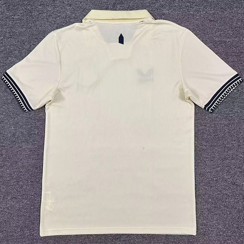 25-26 EVE Away Fans Soccer Jersey