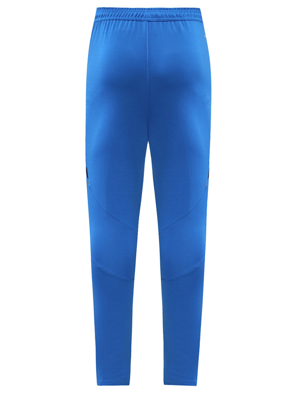 2024 AD Fancy blue Training Long Pants #AK05(彩蓝色)