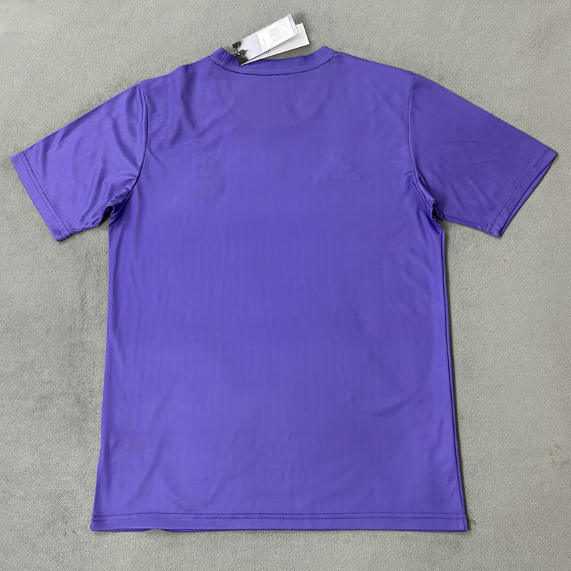 25-26 RMA Purple Joint Edition Training Shirts 紫(漫威)