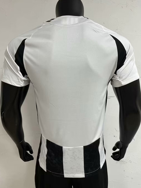 24-25 JUV Home Concept Edition Player Version Soccer Jersey