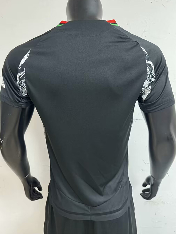 24-25 ARS Away Concept Edition Player Version Soccer Jersey