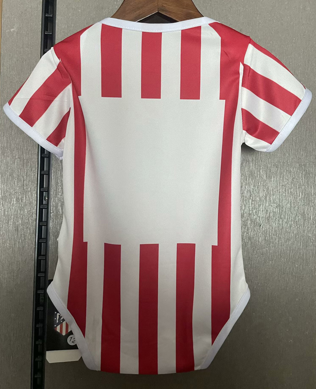 25-26 ATM Home Baby Infant Crawl Suit