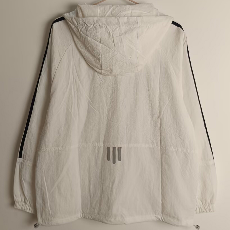 24-25 RMA Khaki Windbreaker