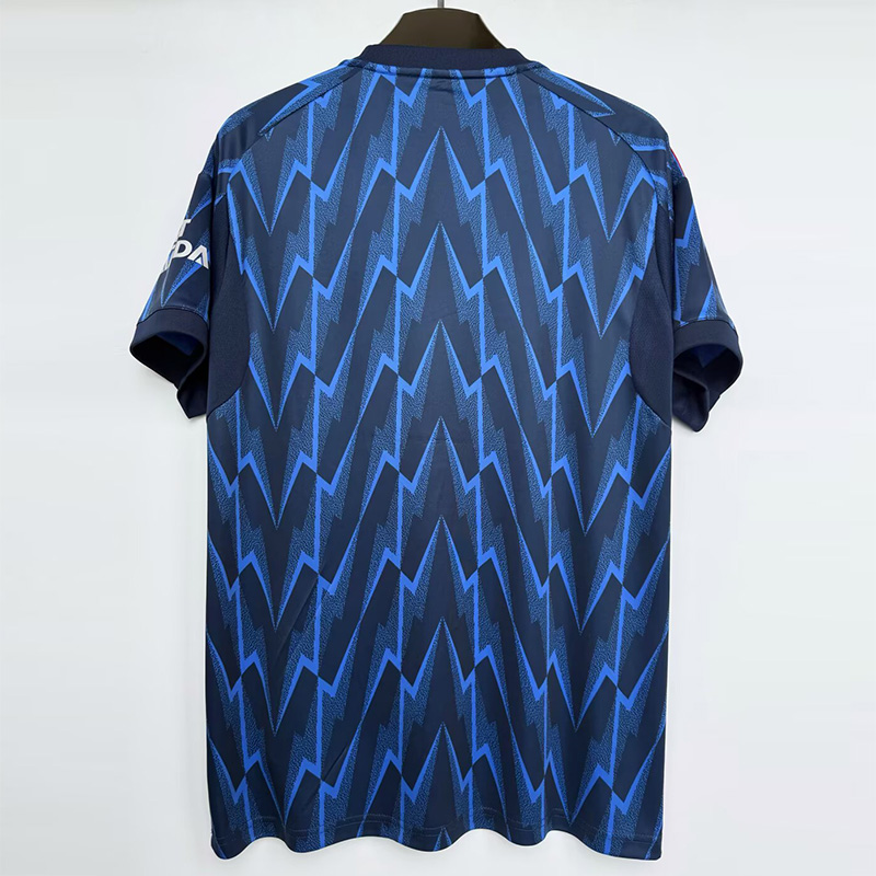 25-26 ARS Away 1:1 Fans Soccer Jersey