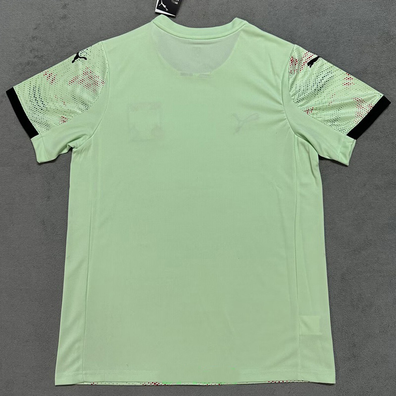 25-26 Portugal W Away Fans Soccer Jersey