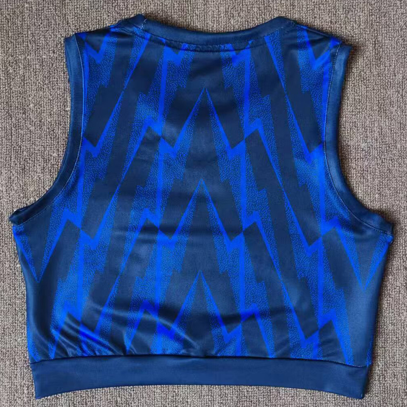 25-26 ARS Away Women Yoga Vest (女)