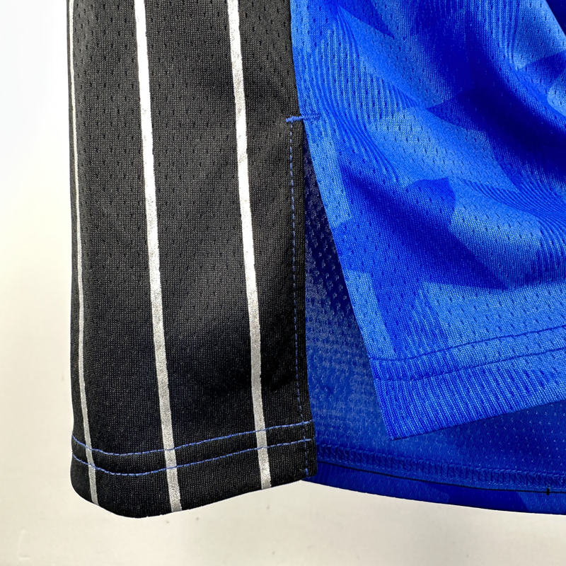 23-24 Magic FULTZ #20 Dark Blue Top Quality Hot...