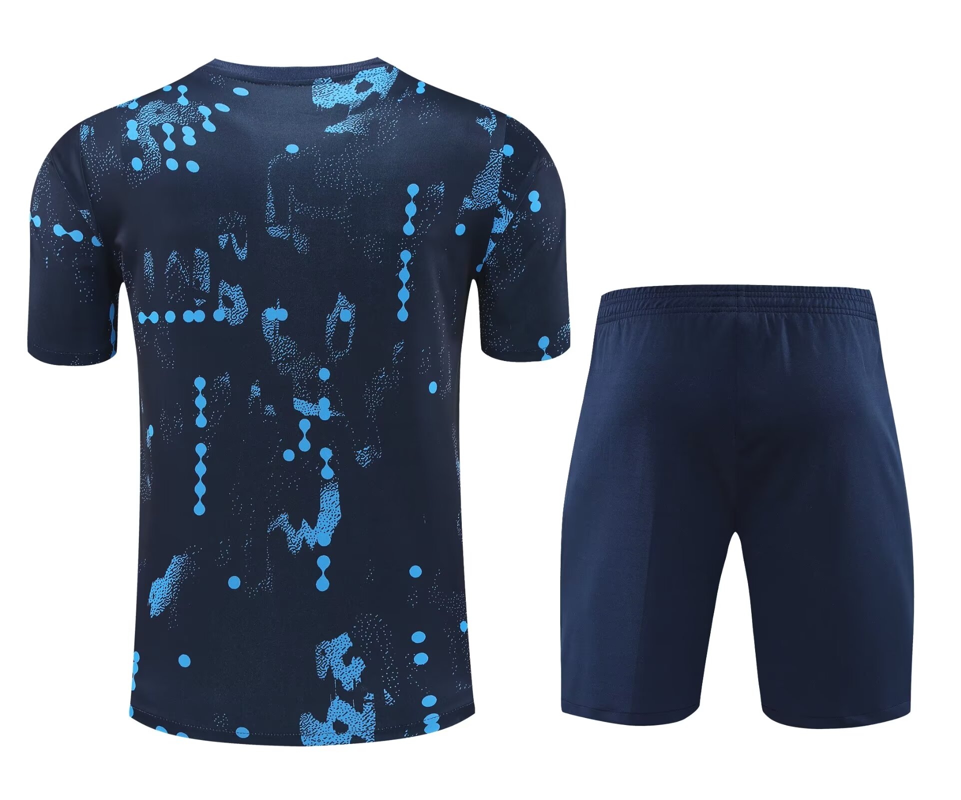 24-25 CHE High Quality Training Short Suit