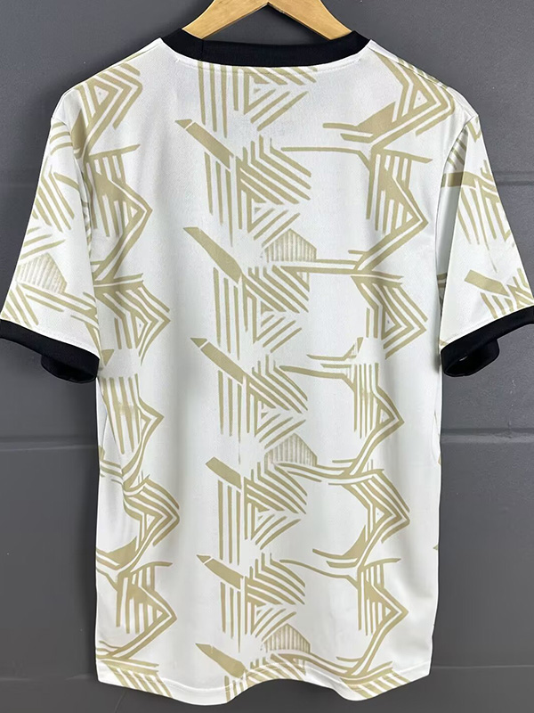 25-26 Sporting Lisbon White Training shirts