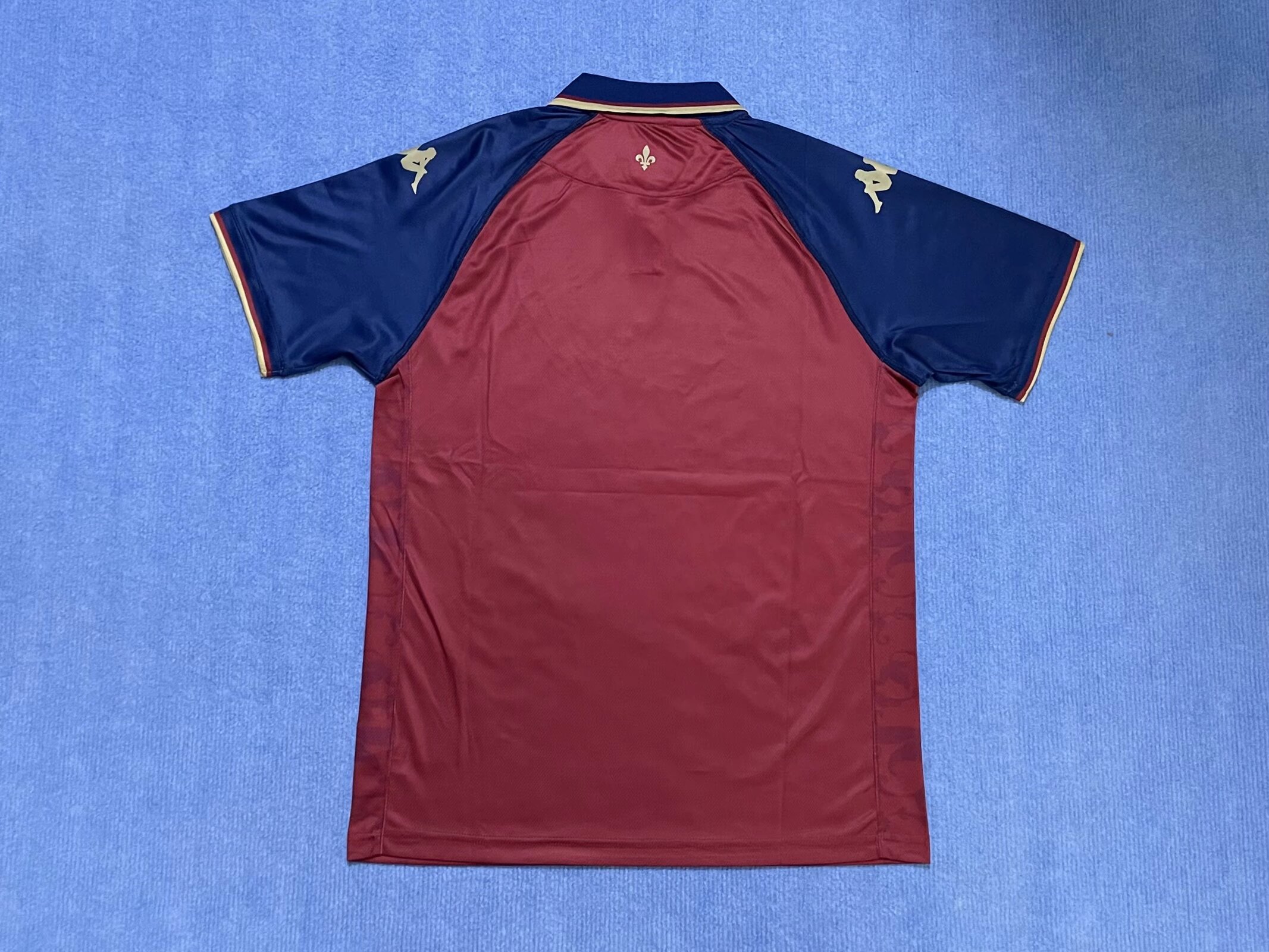 24-25 FC Versailles Third Fans Soccer Jersey