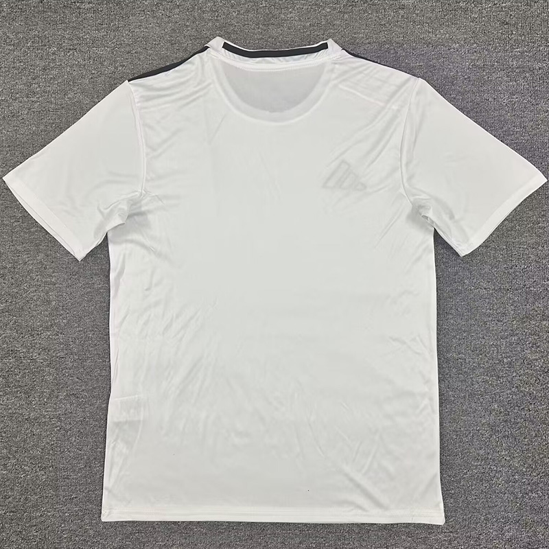 2026-27 Korsou Away Fans Soccer Jersey