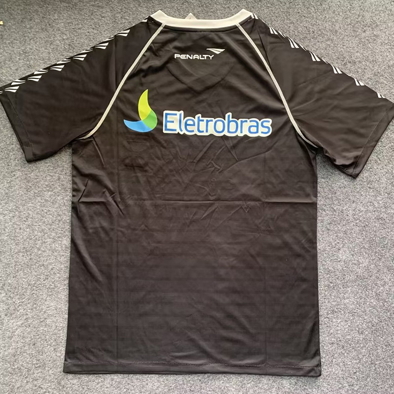 2011 Vasco Away Retro Soccer Jersey