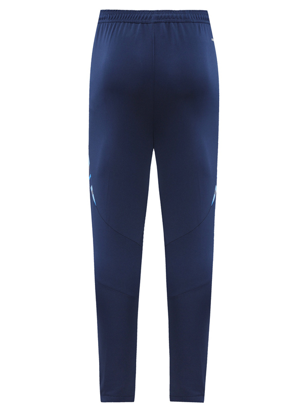 2024 AD Royal blue Training Long Pants #AK05(宝蓝色)